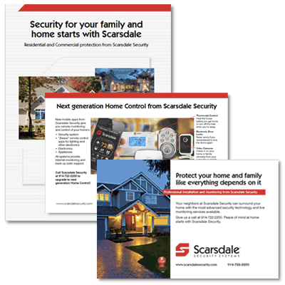 security collateral